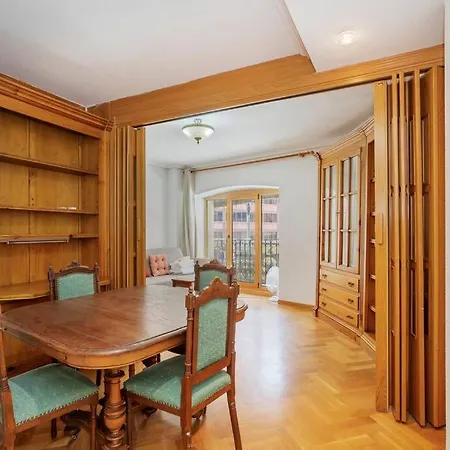 Comfy At Old Town Plaza With Ac * Αλικάντε