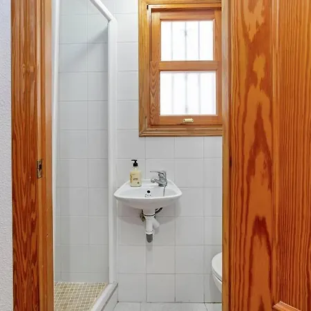 Comfy At Old Town Plaza With Ac Apartmán Alicante