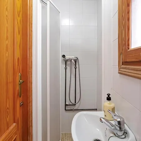 Comfy At Old Town Plaza With Ac * Alicante