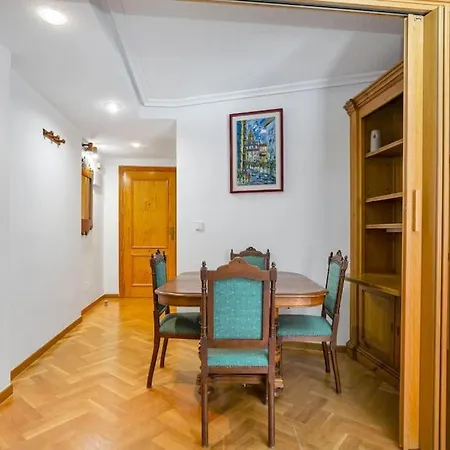 Comfy At Old Town Plaza With Ac